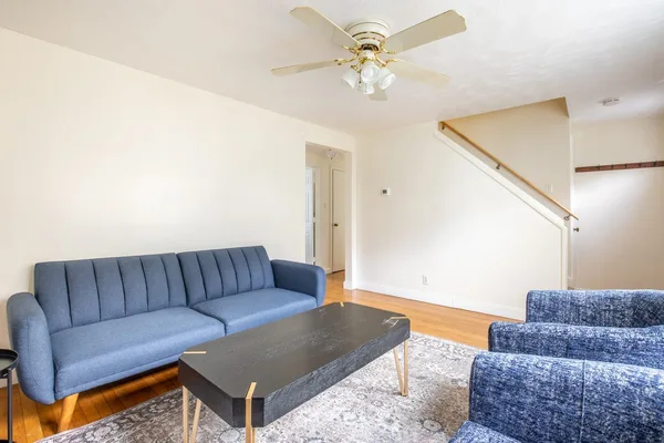Coliving in Brighton - Boston, Boston