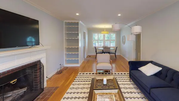 Coliving in San Mateo - Peninsula, San Francisco