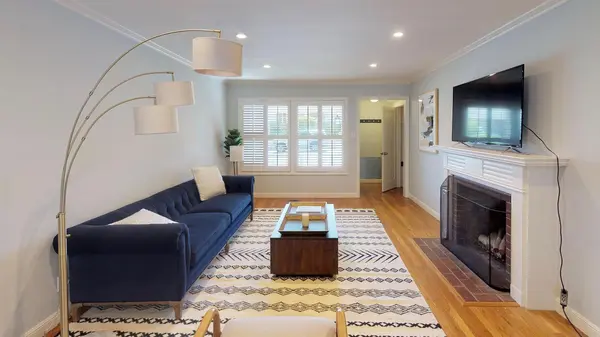 Coliving in San Mateo - Peninsula, San Francisco