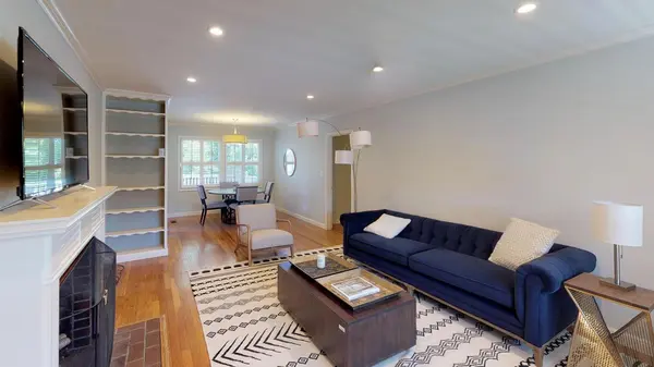 Coliving in San Mateo - Peninsula, San Francisco