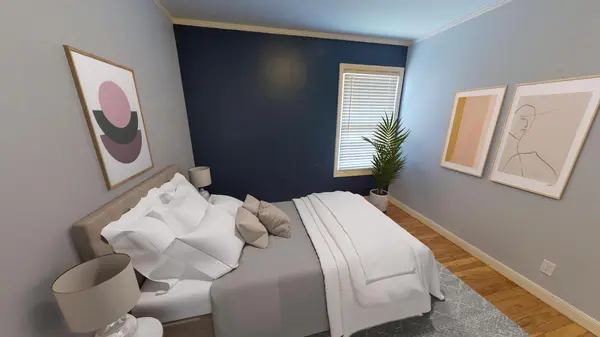 Coliving in San Mateo - Peninsula, San Francisco