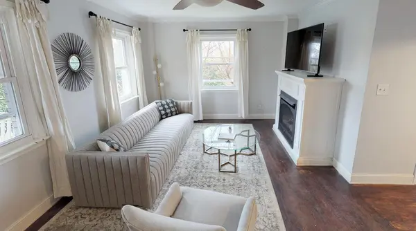 Coliving in Kingman Park - Washington Northeast, Washington DC