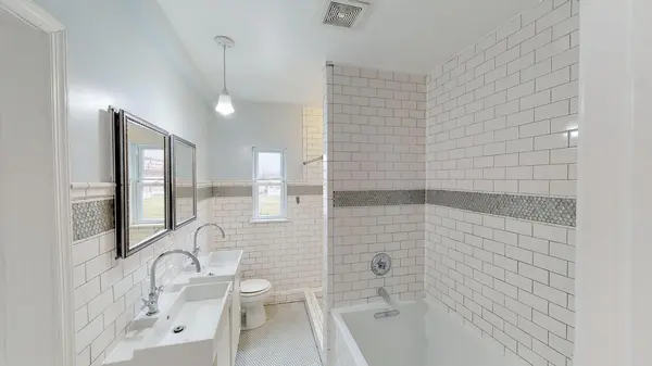 Coliving in Kingman Park - Washington Northeast, Washington DC