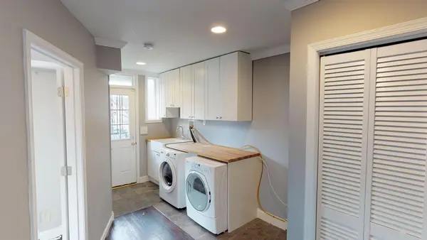 Coliving in Kingman Park - Washington Northeast, Washington DC