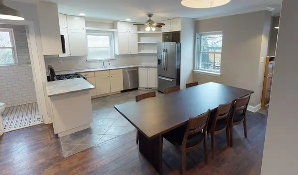 Coliving in Kingman Park - Washington Northeast, Washington DC