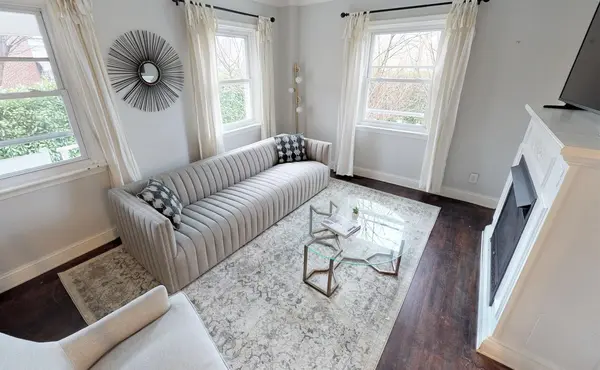 Coliving in Kingman Park - Washington Northeast, Washington DC