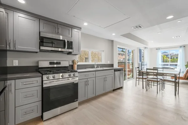 Coliving in Boyle Heights - Central Los Angeles, Los Angeles