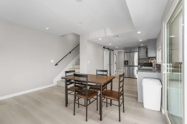 Coliving in Boyle Heights - Central Los Angeles, Los Angeles