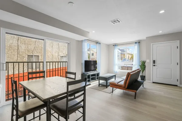 Coliving in Boyle Heights - Central Los Angeles, Los Angeles