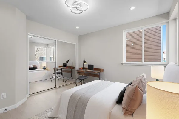 Coliving in Boyle Heights - Central Los Angeles, Los Angeles