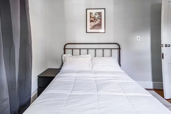 Coliving in University Heights - Washington Northeast, Washington DC