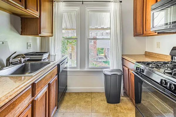 Coliving in University Heights - Washington Northeast, Washington DC