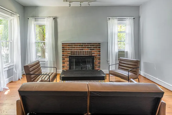 Coliving in University Heights - Washington Northeast, Washington DC