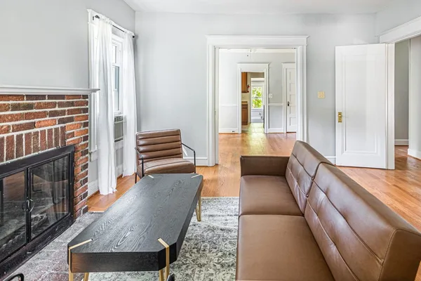 Coliving in University Heights - Washington Northeast, Washington DC