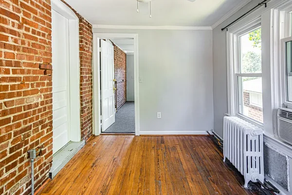 Coliving in University Heights - Washington Northeast, Washington DC