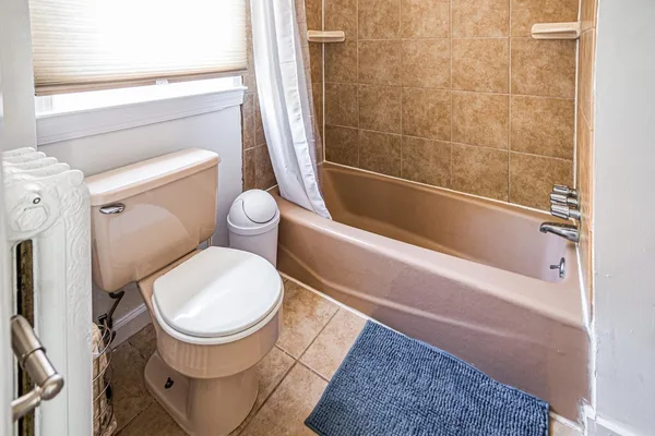 Coliving in University Heights - Washington Northeast, Washington DC