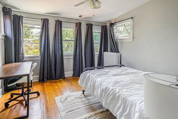 Coliving in University Heights - Washington Northeast, Washington DC