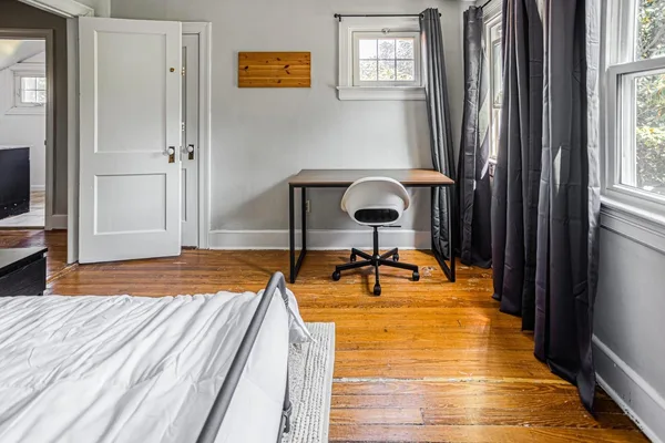 Coliving in University Heights - Washington Northeast, Washington DC