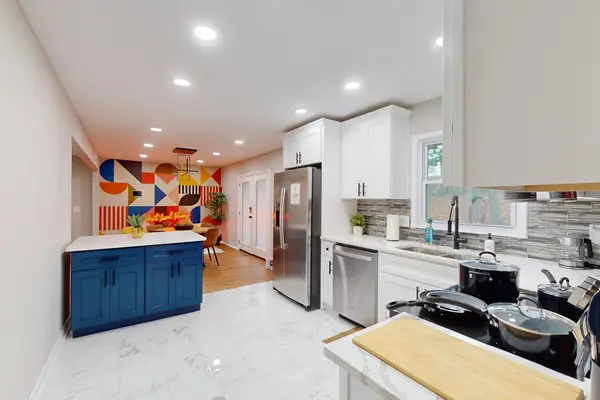 Coliving in Stone Mountain - East Atl, Atlanta