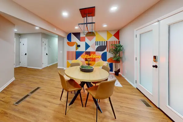 Coliving in Stone Mountain - East Atl, Atlanta