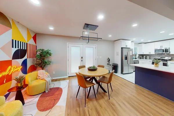 Coliving in Stone Mountain - East Atl, Atlanta