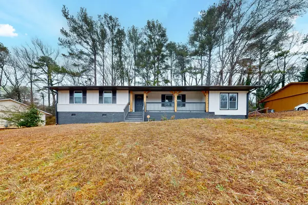 Coliving in Stone Mountain - East Atl, Atlanta