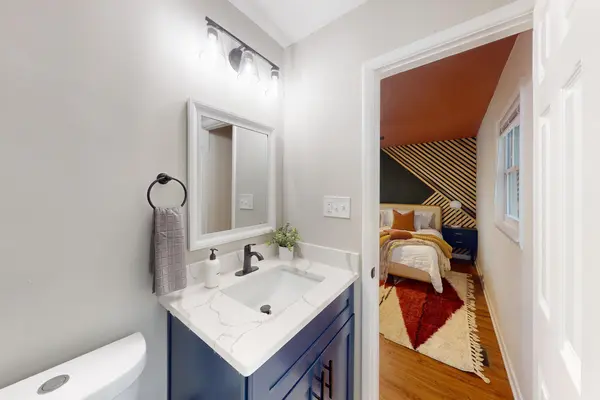 Coliving in Stone Mountain - East Atl, Atlanta