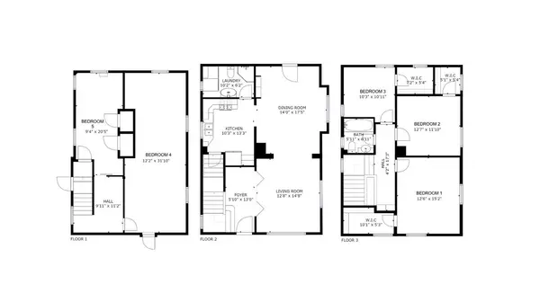 Coliving in Creston-Kenilworth - SE Portland, Portland
