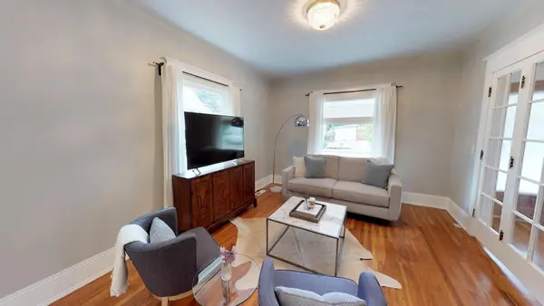 Coliving in Creston-Kenilworth - SE Portland, Portland