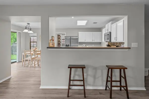 Coliving in Pflugerville - North Austin, Austin