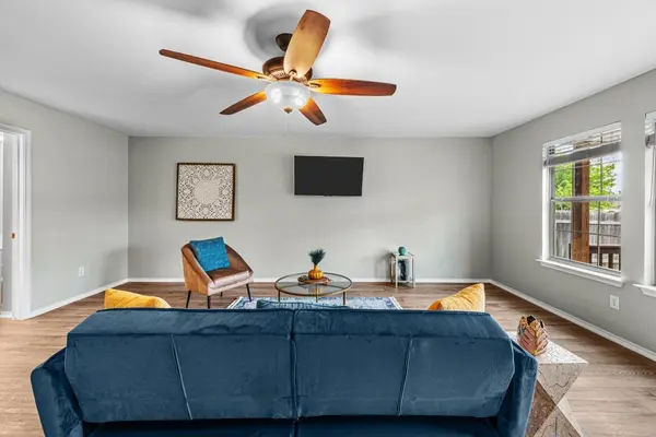 Coliving in Pflugerville - North Austin, Austin