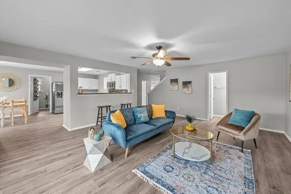 Coliving in Pflugerville - North Austin, Austin