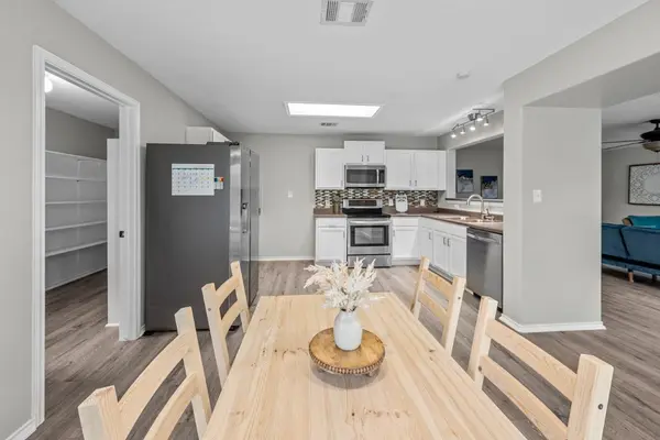 Coliving in Pflugerville - North Austin, Austin