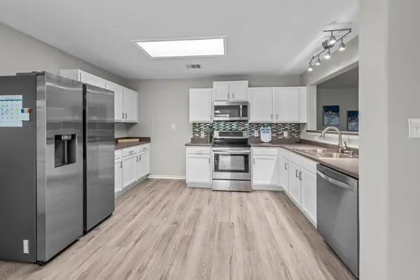 Coliving in Pflugerville - North Austin, Austin