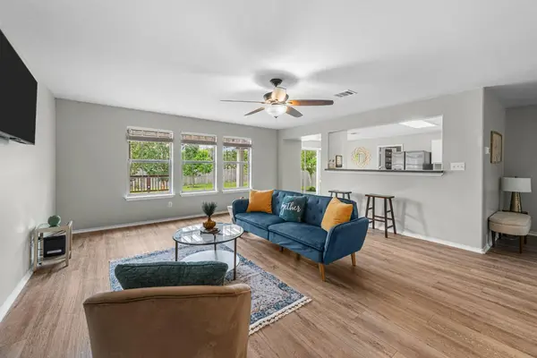 Coliving in Pflugerville - North Austin, Austin