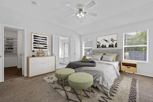 Coliving in Jollyville - North Austin, Austin