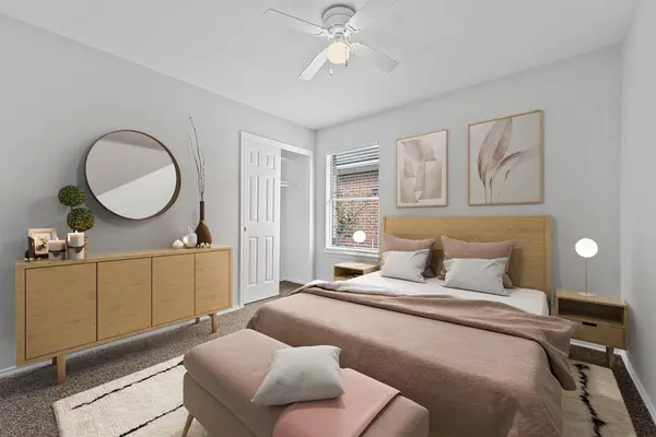 Coliving in Jollyville - North Austin, Austin