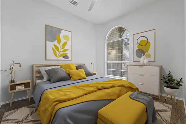 Coliving in Jollyville - North Austin, Austin