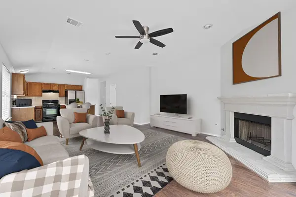 Coliving in Jollyville - North Austin, Austin