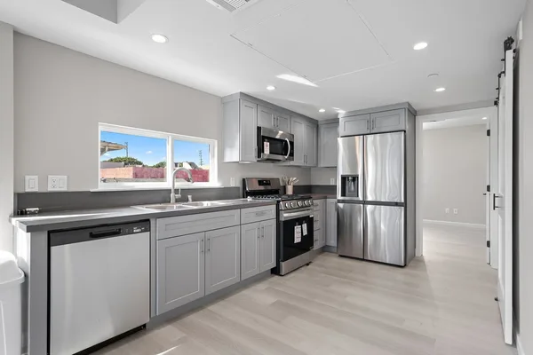 Coliving in Boyle Heights - Central Los Angeles, Los Angeles