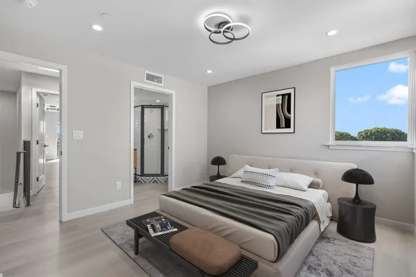 Coliving in Boyle Heights - Central Los Angeles, Los Angeles