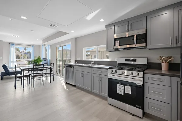 Coliving in Boyle Heights - Central Los Angeles, Los Angeles