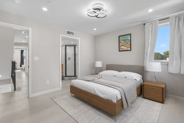 Coliving in Boyle Heights - Central Los Angeles, Los Angeles