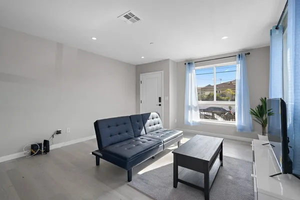 Coliving in Boyle Heights - Central Los Angeles, Los Angeles