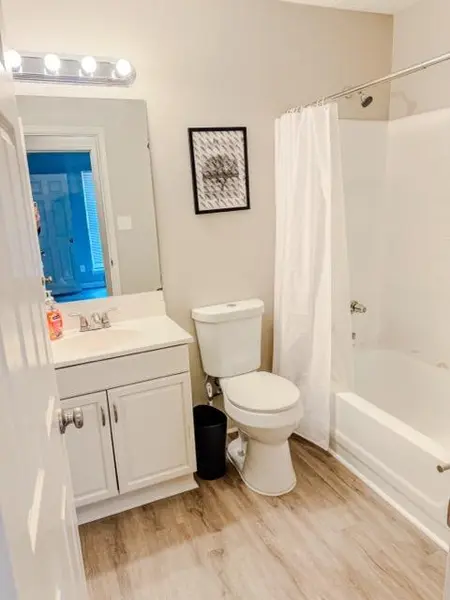 Coliving in Gresham Park - South Atl, Atlanta