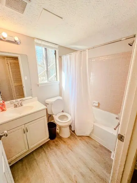 Coliving in Gresham Park - South Atl, Atlanta