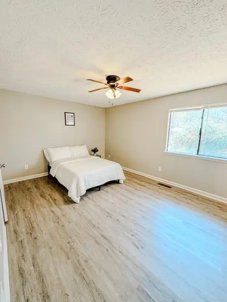 Coliving in Gresham Park - South Atl, Atlanta