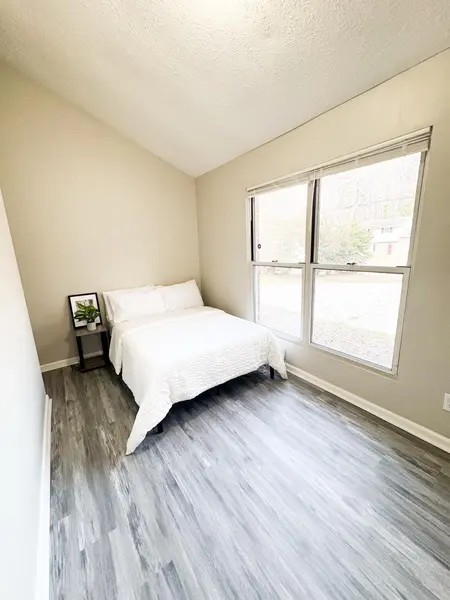 Coliving in College Park - South Atl, Atlanta