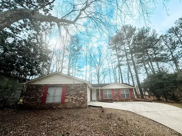 Coliving in College Park - South Atl, Atlanta