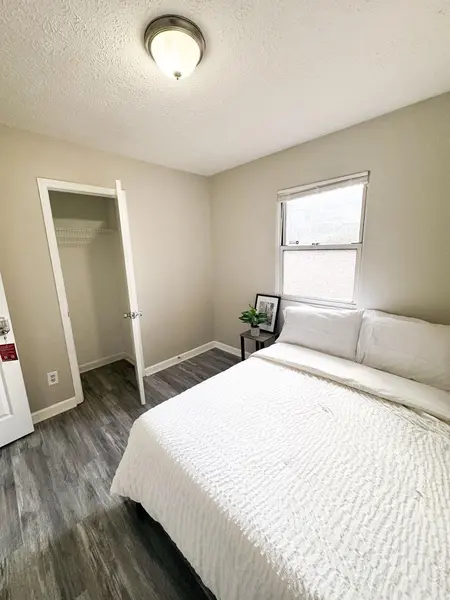 Coliving in College Park - South Atl, Atlanta